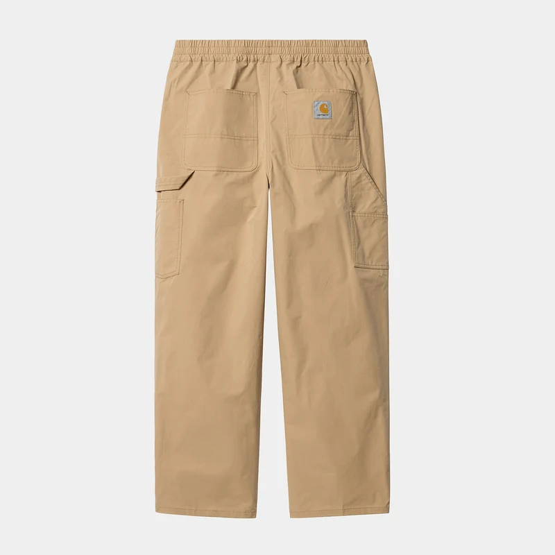 Carhartt WIP Herren Montana Hose - Dusty Hamilton Brown