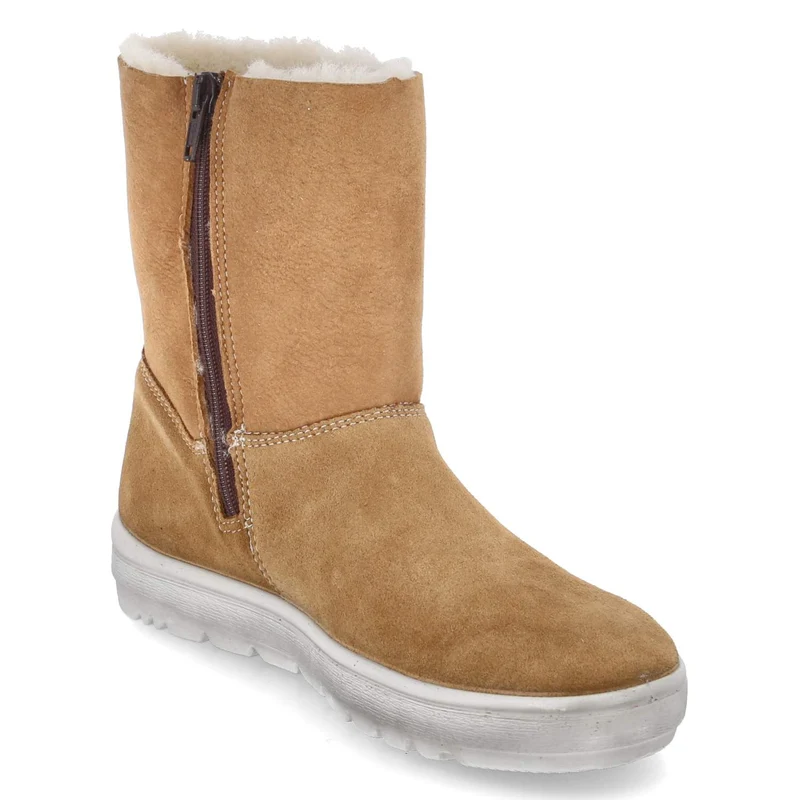 Winterstiefel NANUK Braun
