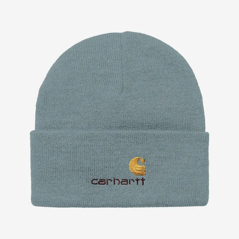 Carhartt WIP Unisex American Script Mütze | Citadel