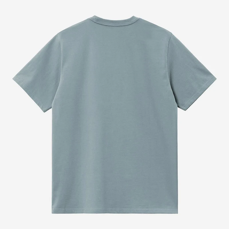 Carhartt WIP Herren T-Shirt mit Tasche | Citadel