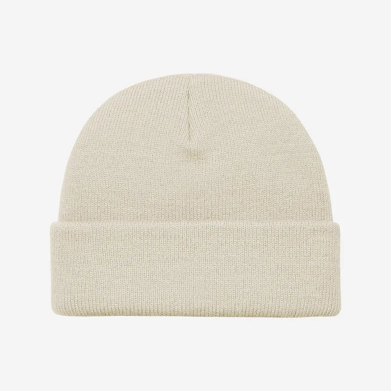 Carhartt WIP Unisex Stratus Low Beanie | Salz