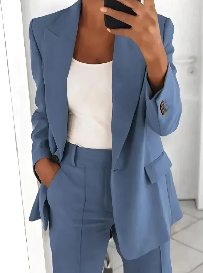 Layne | Elegantes Anzug-Set