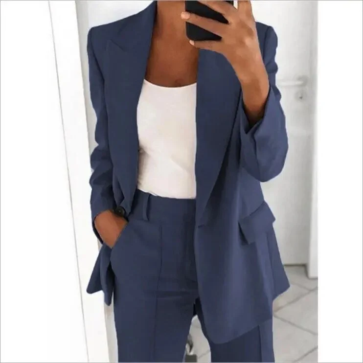 Layne | Elegantes Anzug-Set