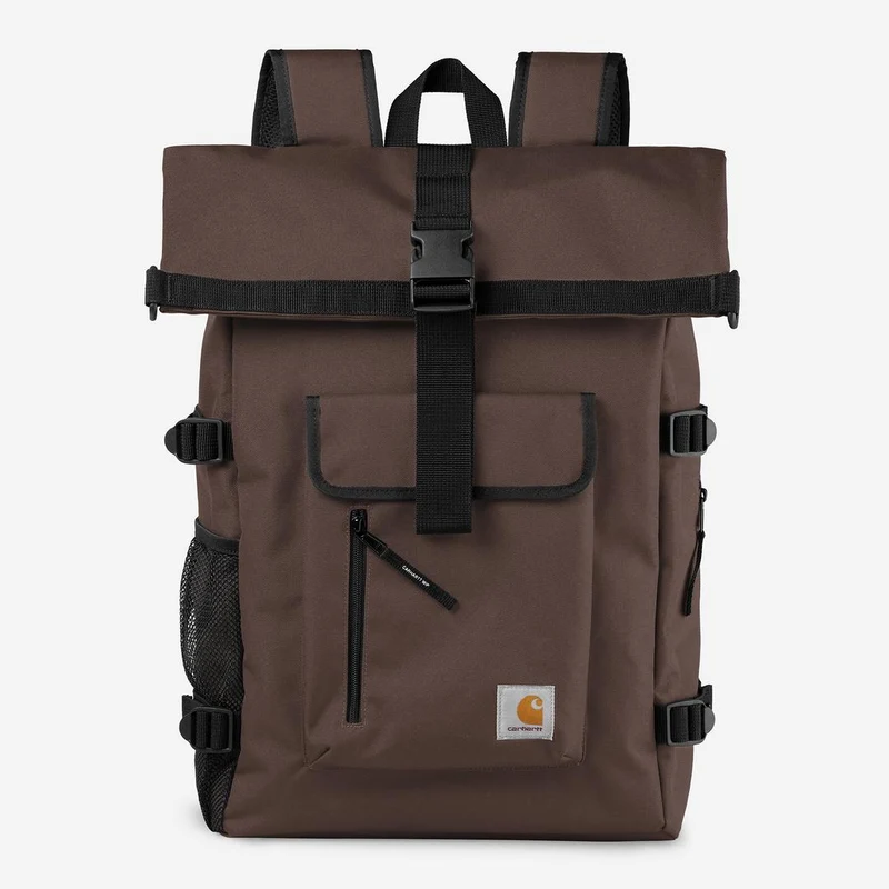 Carhartt WIP Herren Philis Rucksack | Palisander
