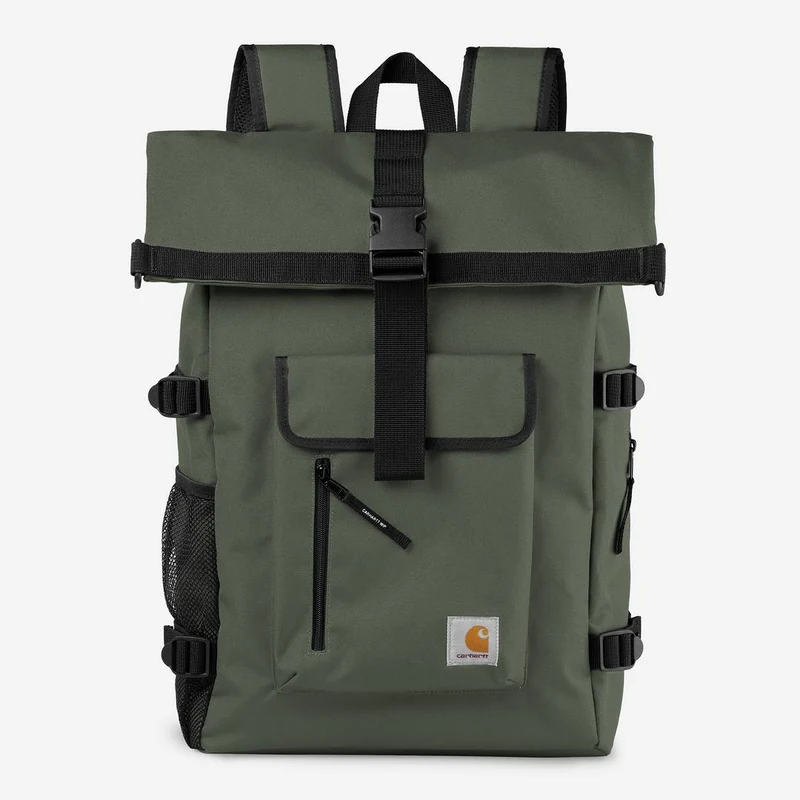 Carhartt WIP Herren Philis Rucksack | Opuntia
