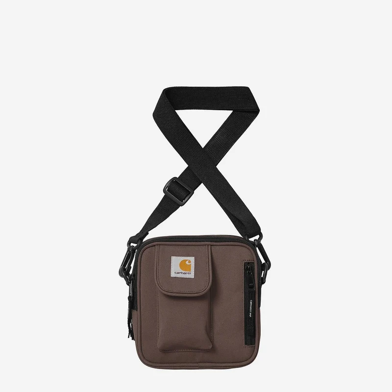Carhartt WIP Essential-Tasche für Herren | Palisander