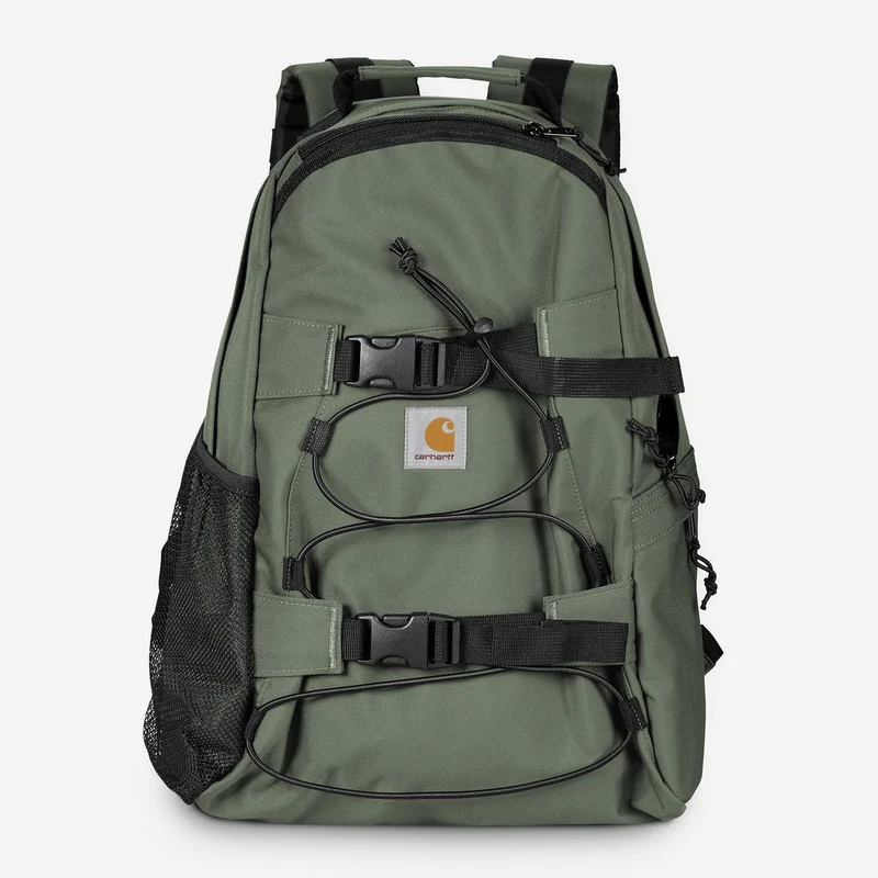 Carhartt WIP Herren Kickflip Rucksack | Opuntia
