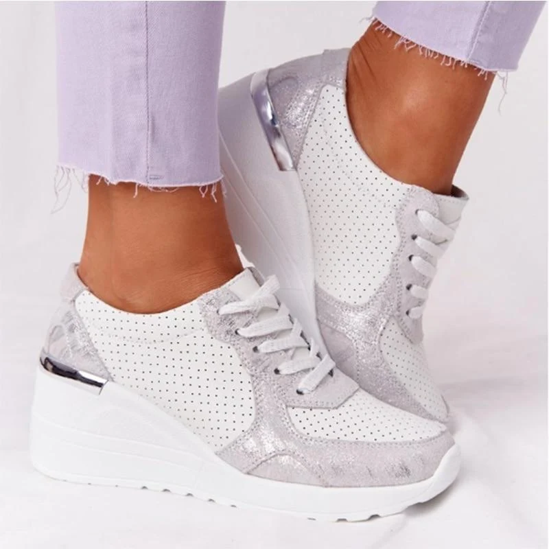 Air Sneakers - Nie wieder wunde Füße