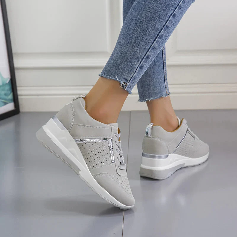 Air Sneakers - Nie wieder wunde Füße