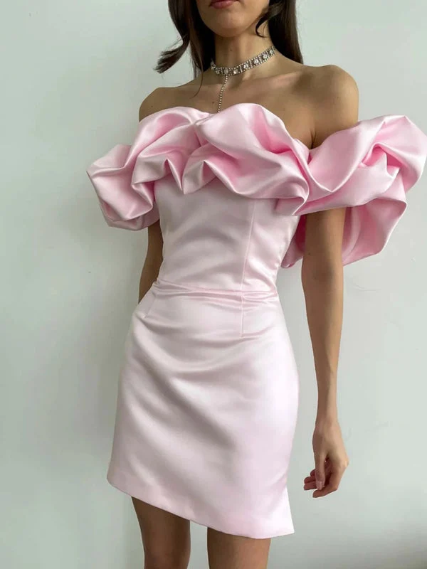 Madison – Klassisch-elegantes Kleid für besondere Anlässe