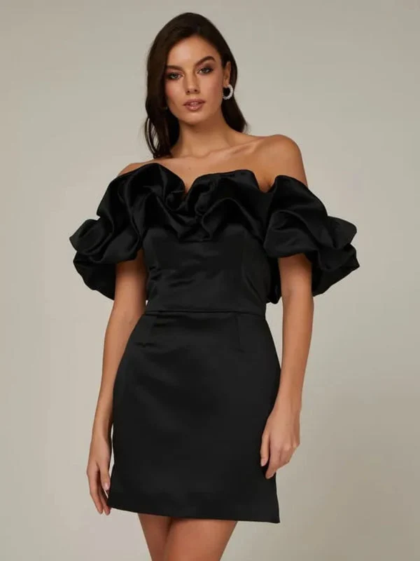 Madison – Klassisch-elegantes Kleid für besondere Anlässe