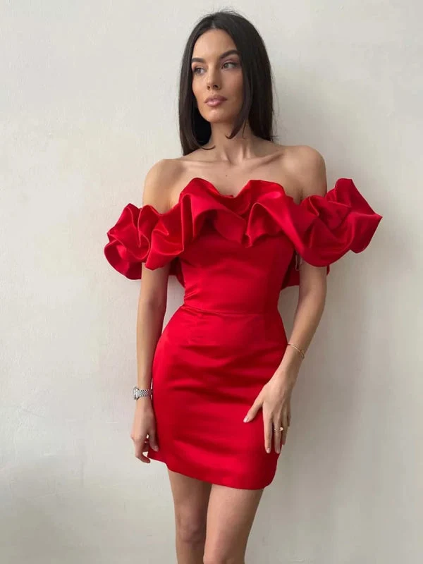 Madison – Klassisch-elegantes Kleid für besondere Anlässe