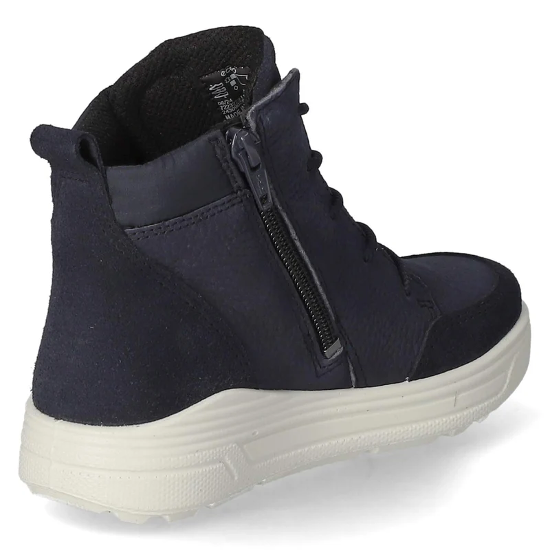 Stiefel URBAN SNOWBOARDER Blau