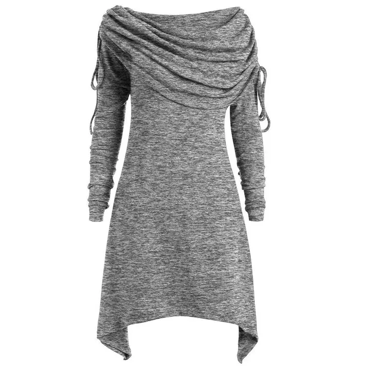 Sophie I Liebevoll gestaltetes Kleid