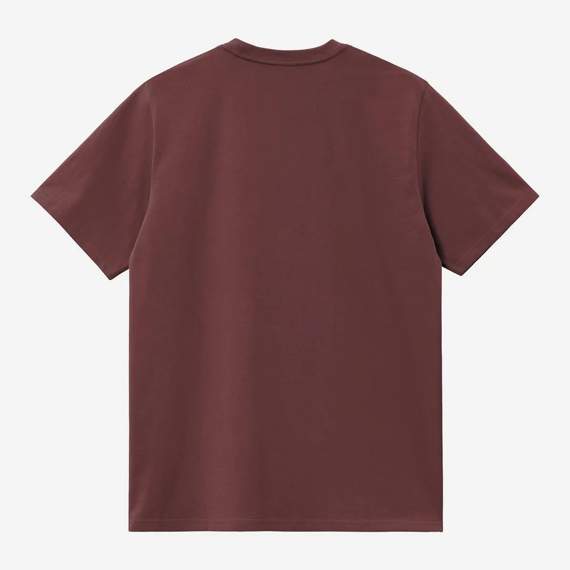 Carhartt WIP Herren Pocket T-Shirt | Rondo