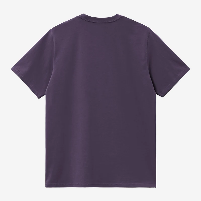 Carhartt WIP Herren Chase Kurzarm-T-Shirt | Lokers