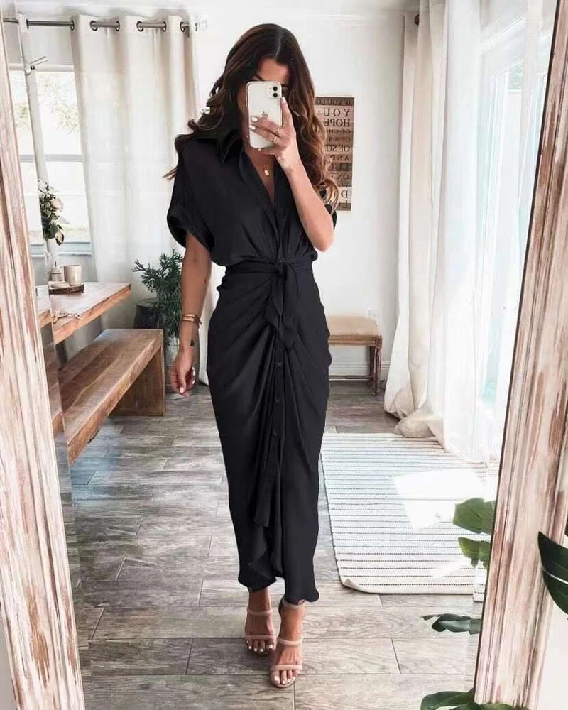 Julia - Luxuriöses Abendkleid für jeden Anlass
