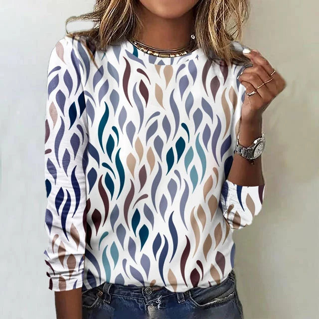 Angelique - Eleganter Pullover