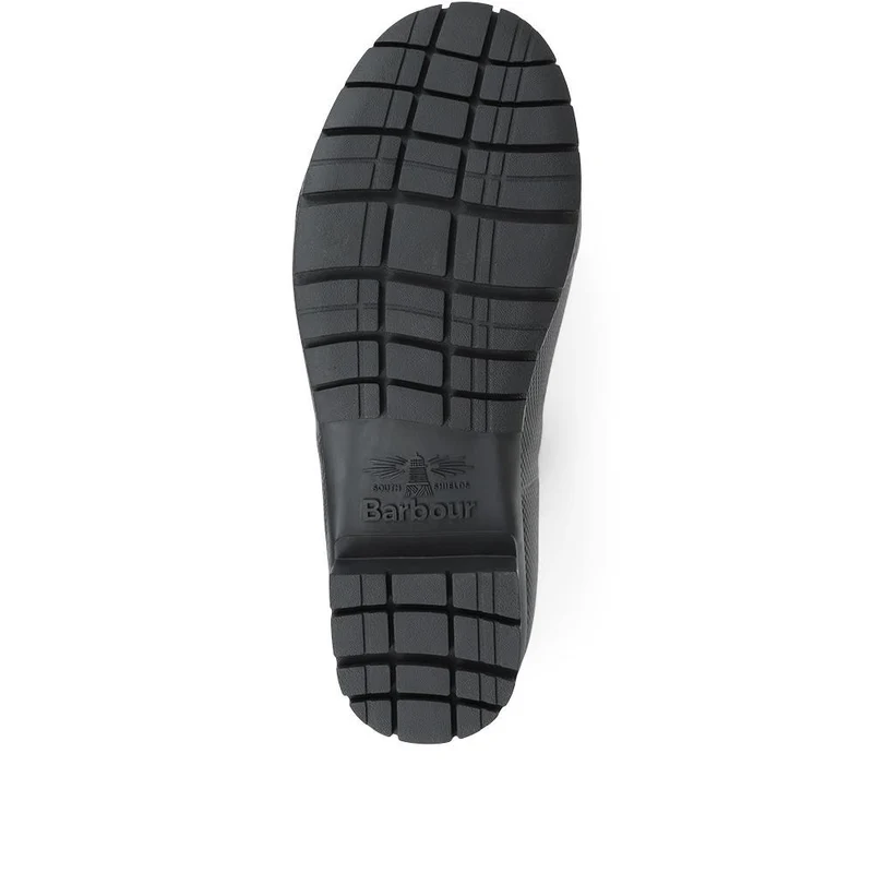Banbury Wellington Boots - BARBR32516 / 318 628 - Black