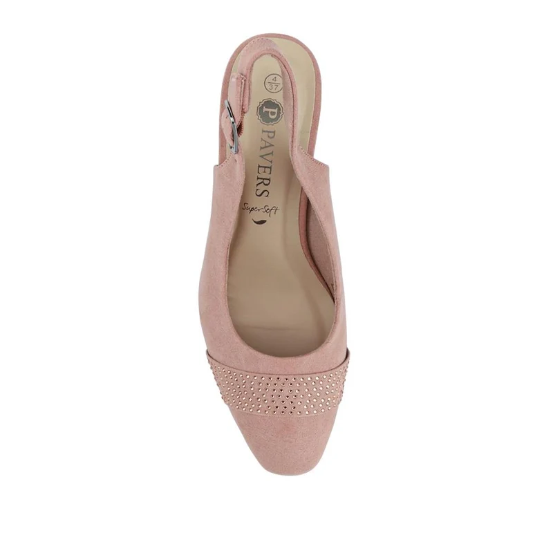 Adjustable Lightweight Court Shoes - PLAN40031 / 327 348 - Natural