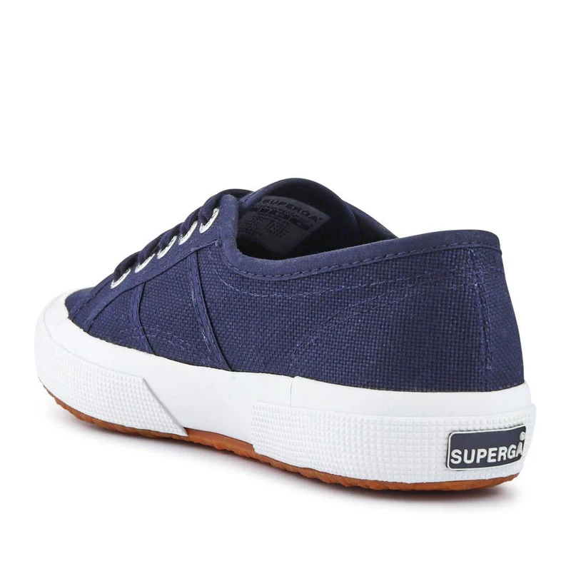 Cotu Lace-Up Trainers - ARDGB41504 / 327 554 - Navy