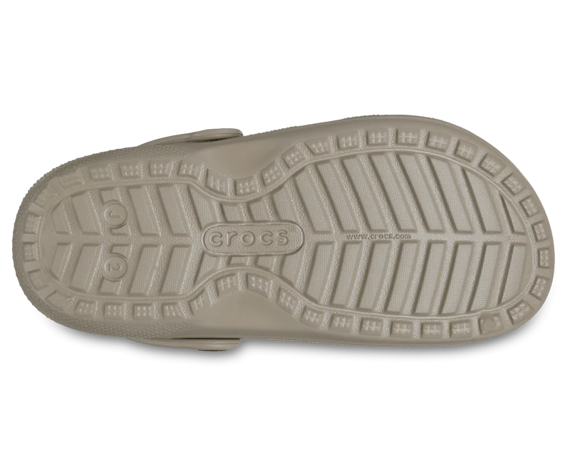 CROCS Kinderklassiker Lined Clog | Pilz
