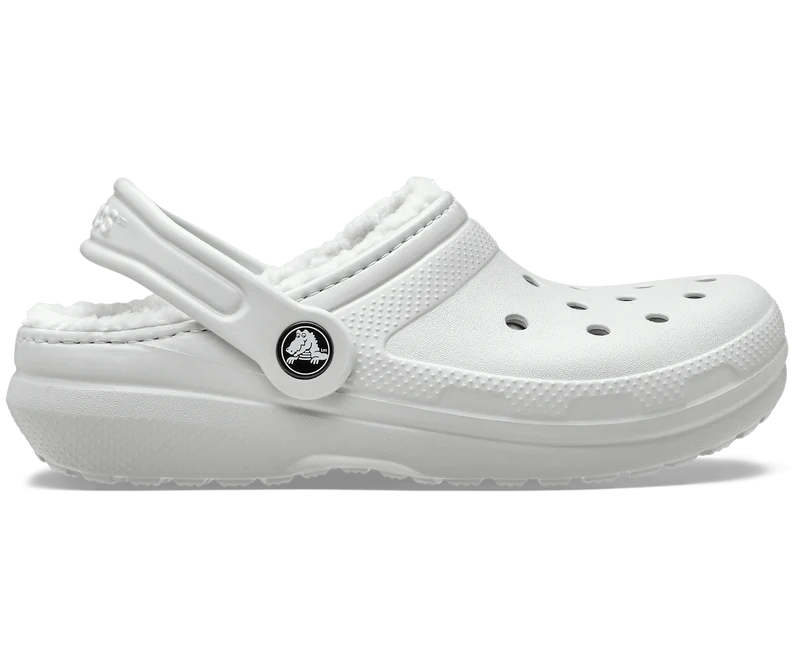 CROCS Kinderklassiker Lined Clog | Atmosphäre