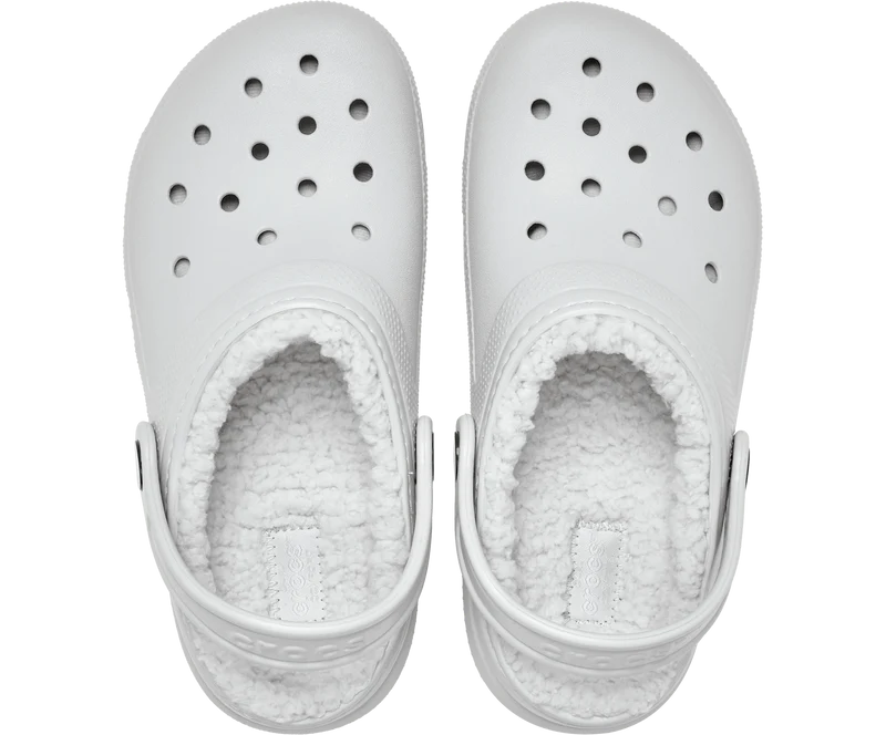 CROCS Kinderklassiker Lined Clog | Atmosphäre