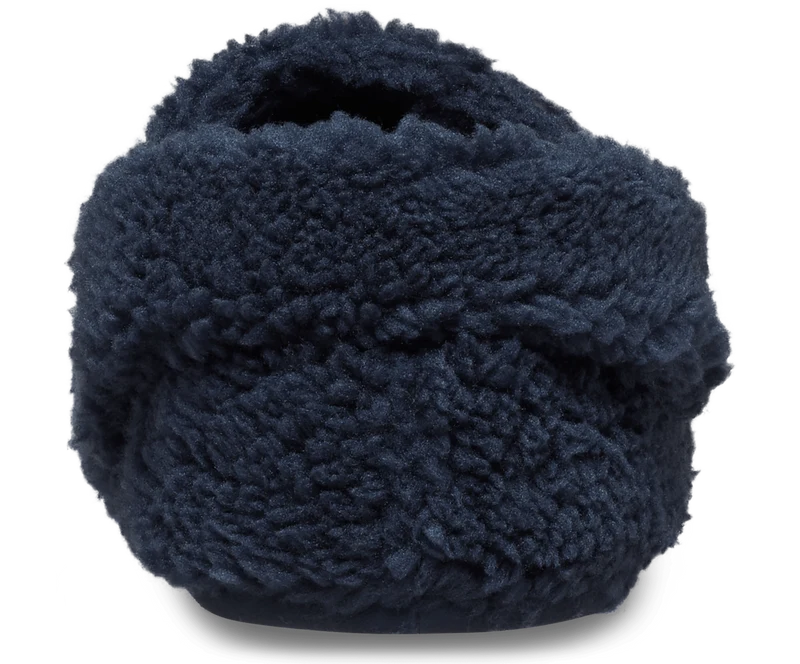 CROCS Cozzzy Slipper für Kinder | Marineblau