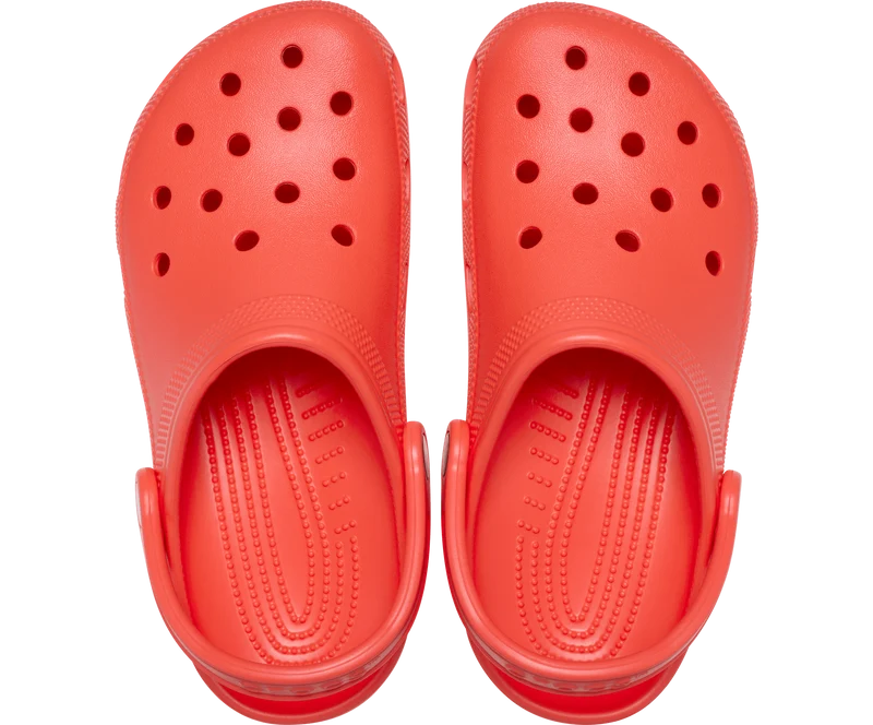 CROCS Unisex Classic Clog | Seestern