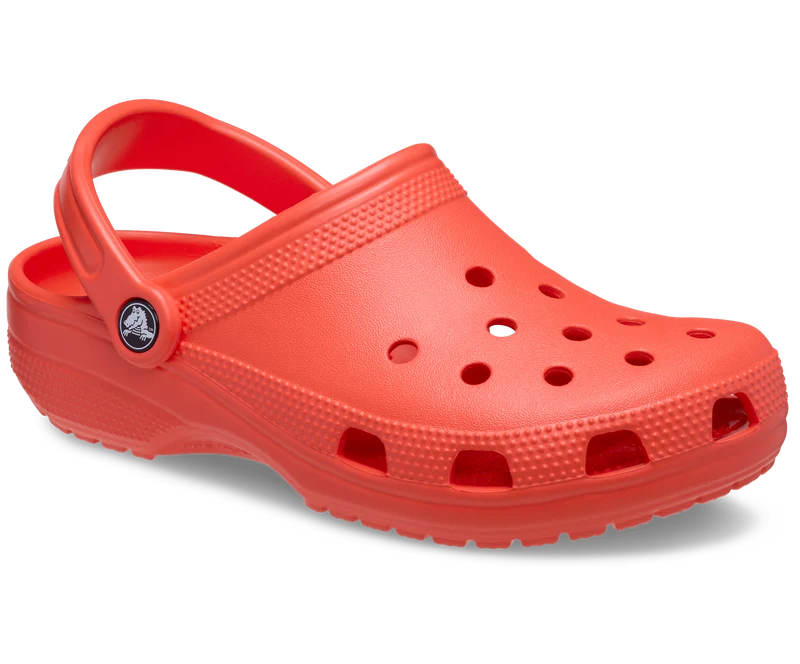 CROCS Unisex Classic Clog | Seestern