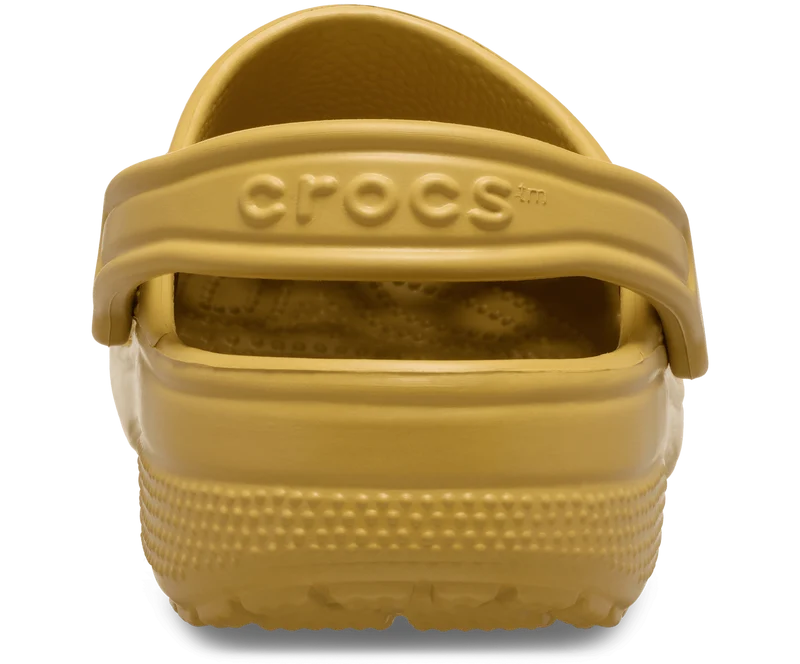 CROCS Unisex Classic Clog | Wüstengras