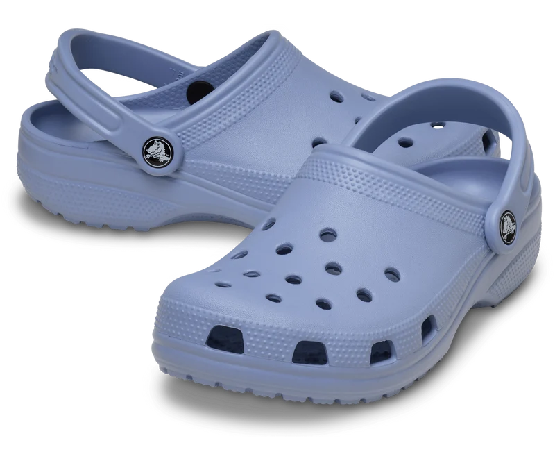 CROCS Unisex Classic Clog | Blauer Dunst