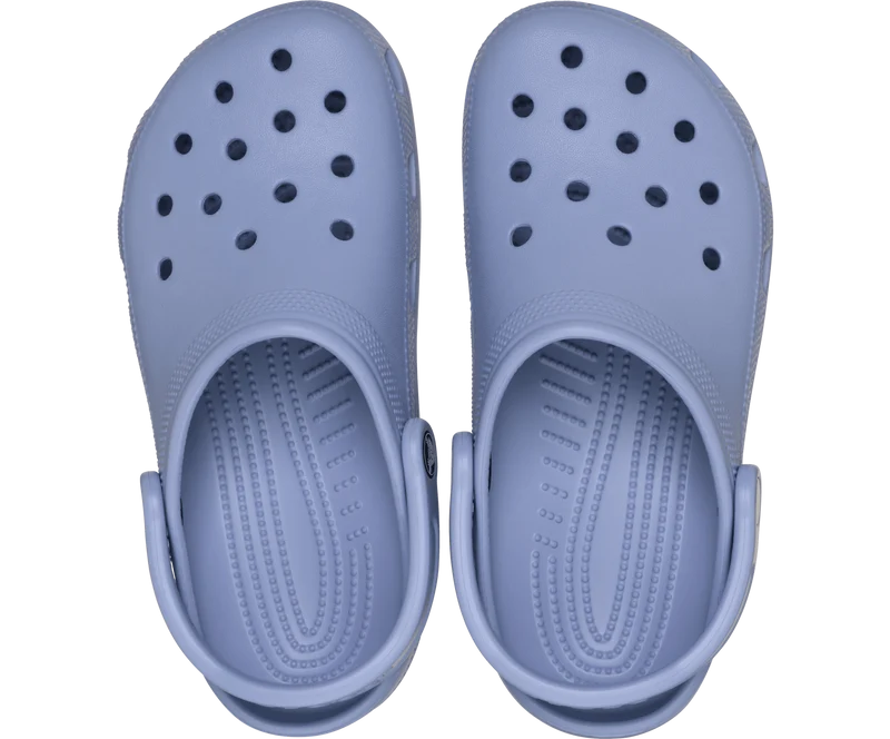CROCS Unisex Classic Clog | Blauer Dunst
