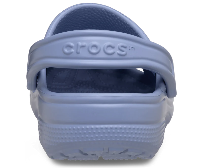 CROCS Unisex Classic Clog | Blauer Dunst