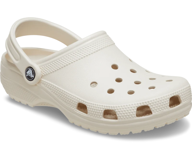 CROCS Unisex Classic Clog | Frappé