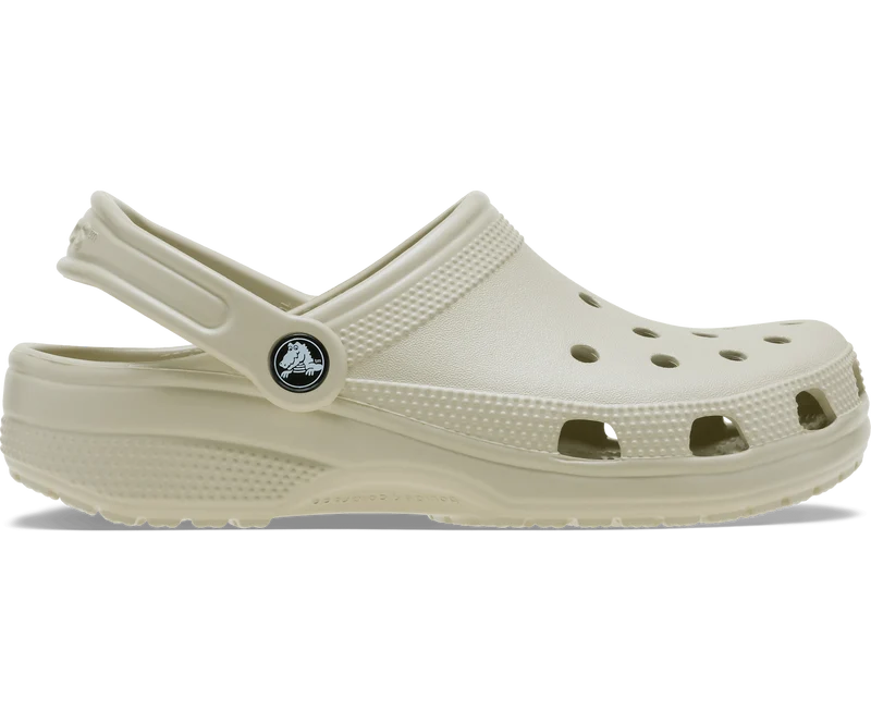 CROCS Unisex Classic Clog | Meteor