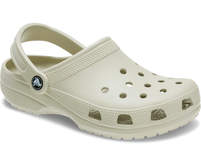 CROCS Unisex Classic Clog | Meteor