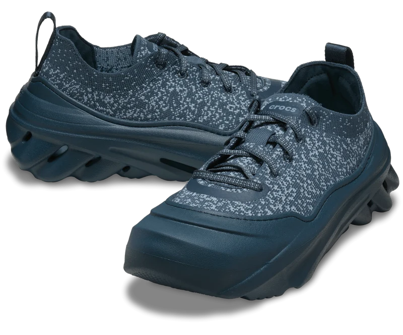 CROCS Unisex Echo Surge Trainer | Nightfall