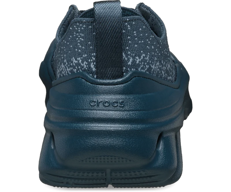 CROCS Unisex Echo Surge Trainer | Nightfall