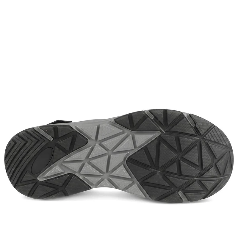 Cushioning Adjustable Fasten Sandals - XIAM43002 / 329 281 - Navy