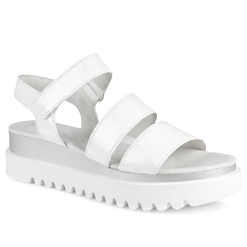 Gabor Adjustable Fasten Grippy Sandals - GABC43514 / 330 412