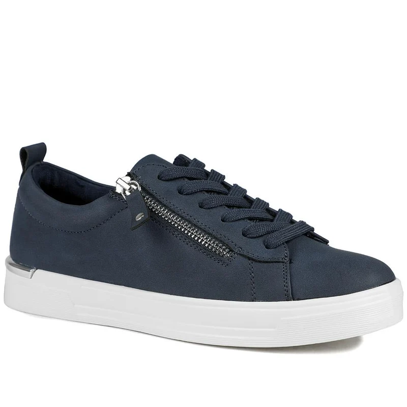 Dual-Fasten Trainers - WBINS39007 / 324 929