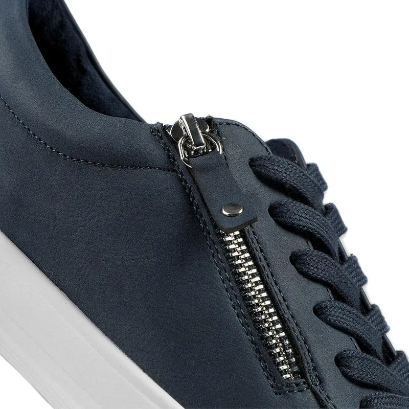 Dual-Fasten Trainers - WBINS39007 / 324 929 - Navy