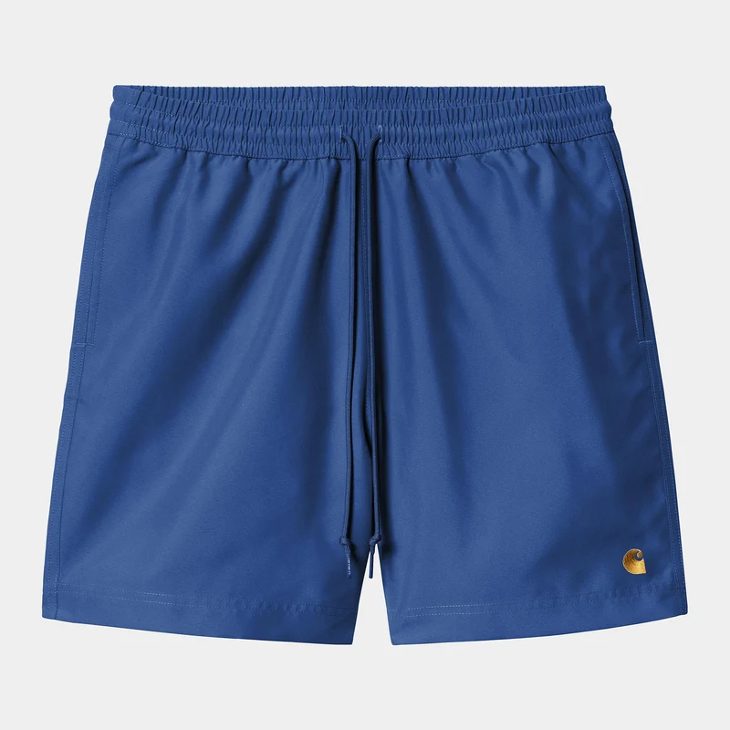 Carhartt WIP Herren Chase Badeshorts | Wolfsbane