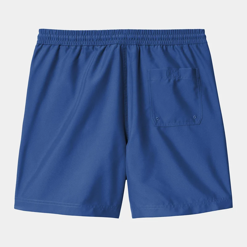 Carhartt WIP Herren Chase Badeshorts | Wolfsbane