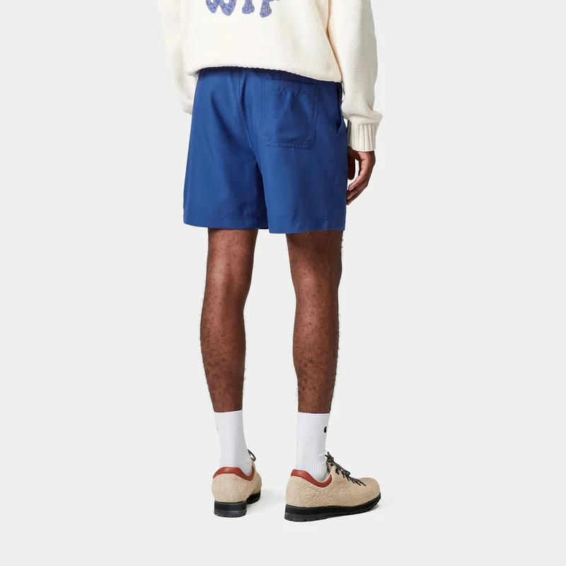 Carhartt WIP Herren Chase Badeshorts | Wolfsbane