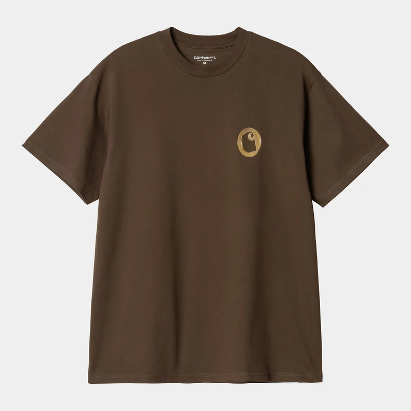 Carhartt WIP Herren Linked Charms T-Shirt | Liberica