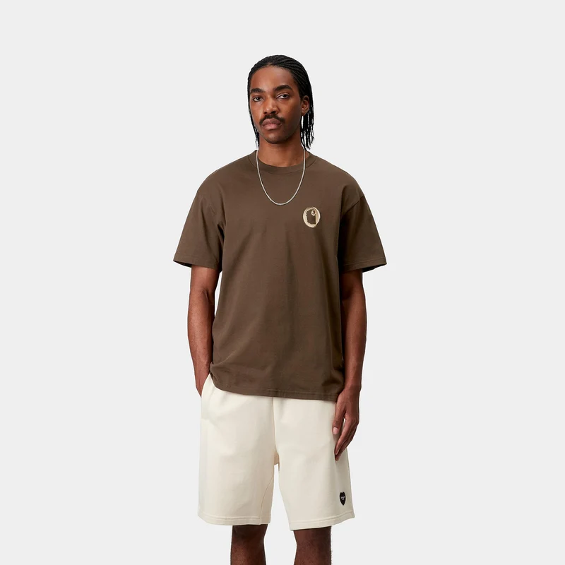Carhartt WIP Herren Linked Charms T-Shirt | Liberica
