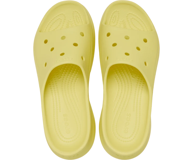 CROCS Unisex Bae Slide | Taglilie